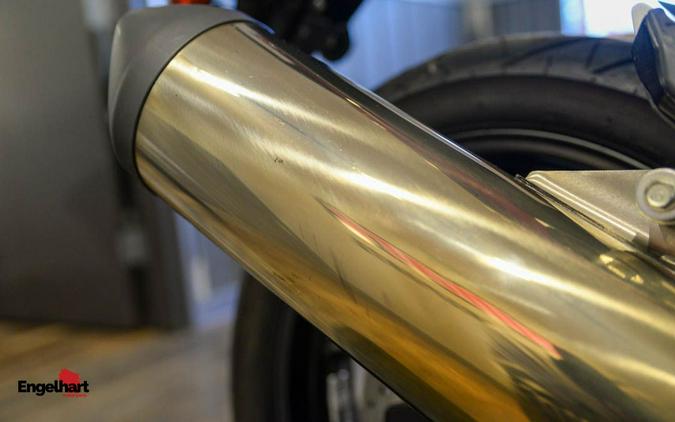 2019 Honda CBR300R ABS