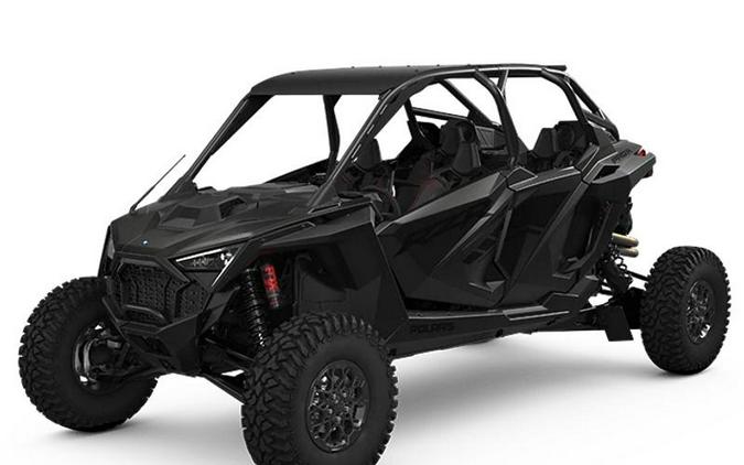 2022 Polaris® RZR Pro R 4 Ultimate
