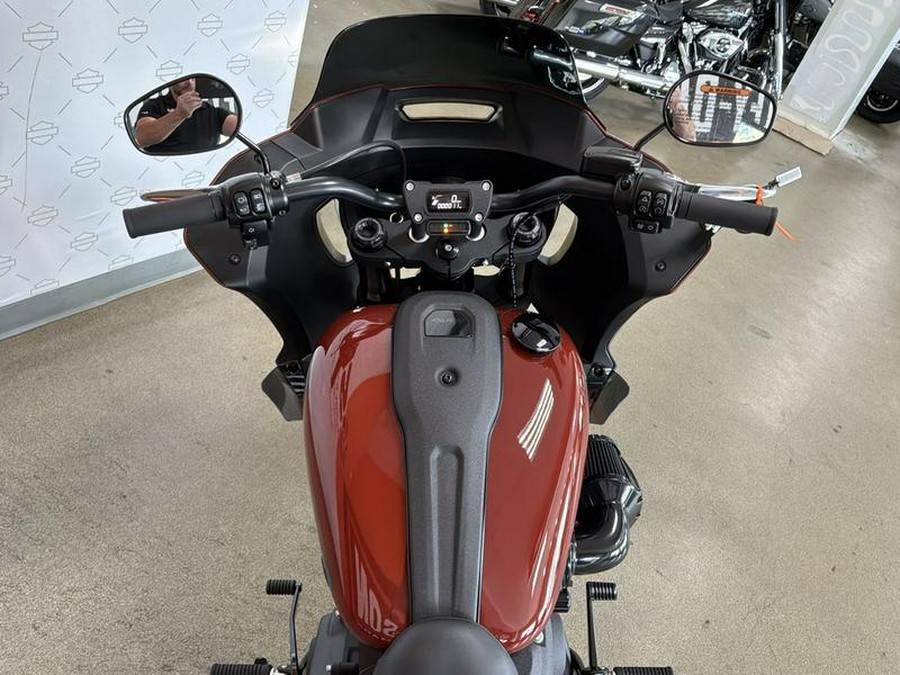 2024 Harley-Davidson® FXLRST - Low Rider ST SHD Custom