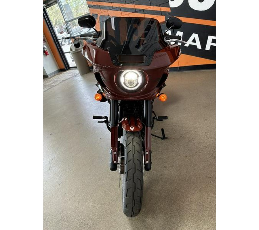2024 Harley-Davidson® FXLRST - Low Rider ST SHD Custom