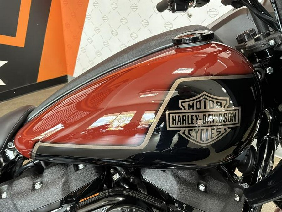 2024 Harley-Davidson® FXLRST - Low Rider ST SHD Custom