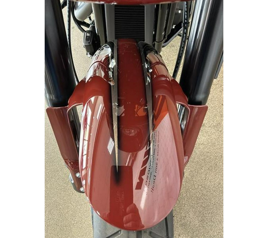 2024 Harley-Davidson® FXLRST - Low Rider ST SHD Custom