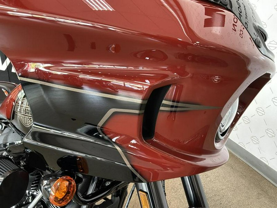 2024 Harley-Davidson® FXLRST - Low Rider ST SHD Custom
