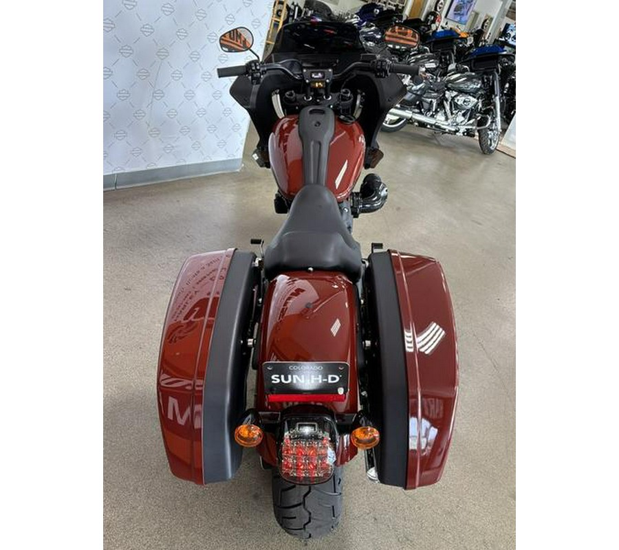 2024 Harley-Davidson® FXLRST - Low Rider ST SHD Custom