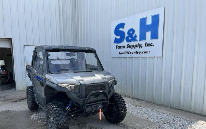2024 Polaris® Xpedition XP Ultimate