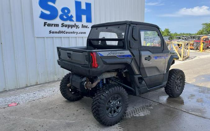 2024 Polaris® Xpedition XP Ultimate