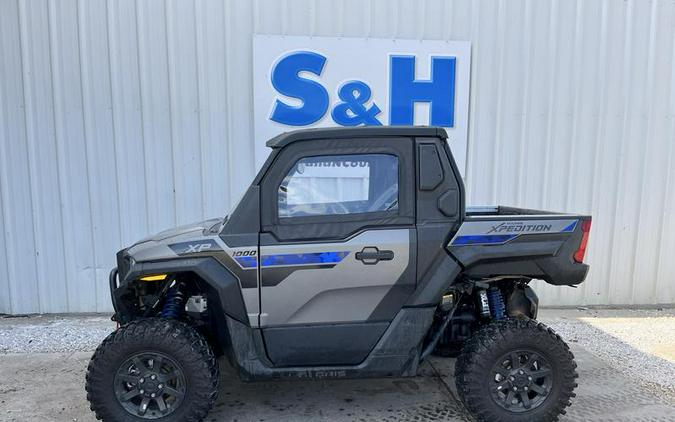 2024 Polaris® Xpedition XP Ultimate