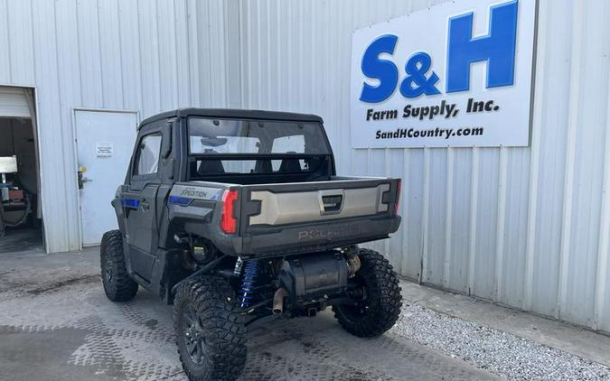 2024 Polaris® Xpedition XP Ultimate