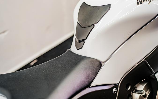 2017 Kawasaki Ninja ZX-10R