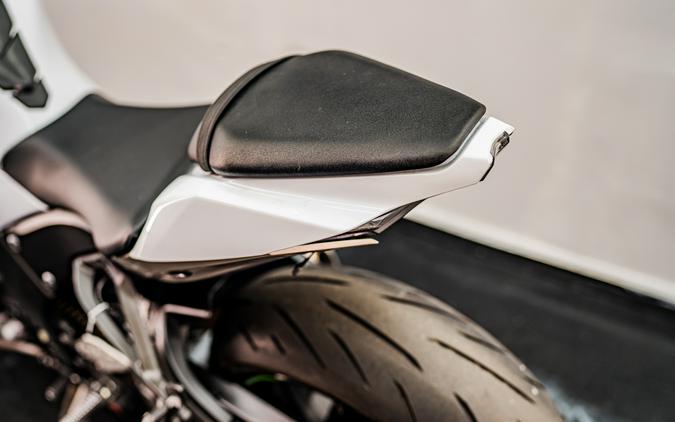 2017 Kawasaki Ninja ZX-10R