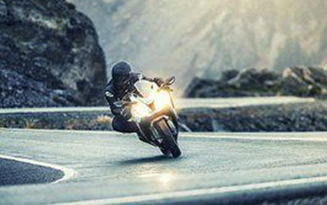 2017 Kawasaki Ninja ZX-10R