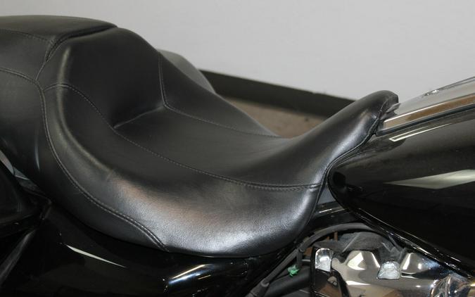 2019 Harley-Davidson® Street Glide® BLACK