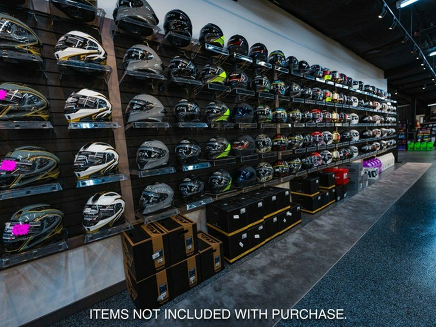 2021 Indian Scout Bobber Twenty ABS Thunder Black