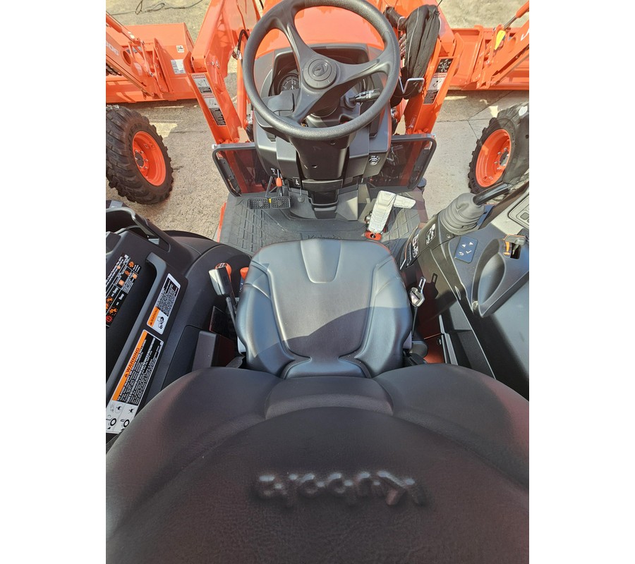 Kubota L3770DLX