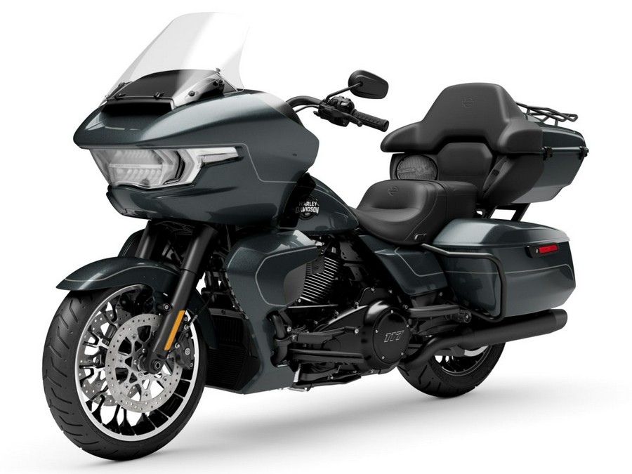 2026 Harley-Davidson Road Glide® Limited