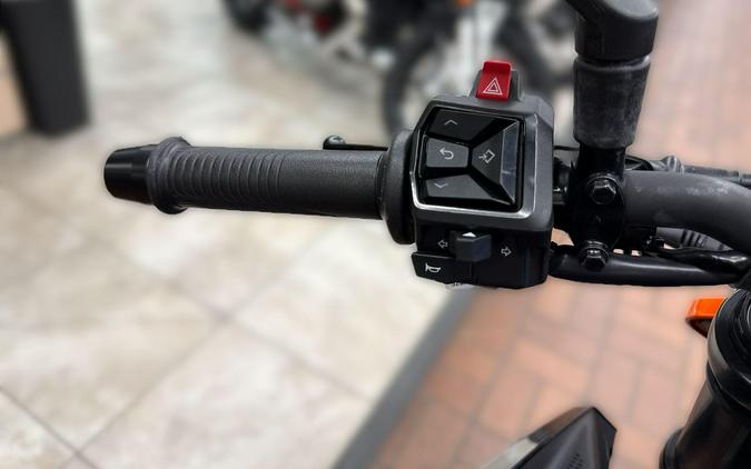 2026 KTM 250 DUKE