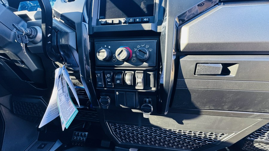 2026 Polaris Ranger® XD 1500 NorthStar Mountaineer Edition