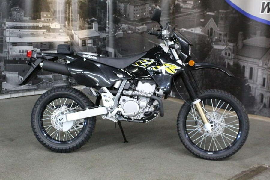 2023 Suzuki DR-Z400S