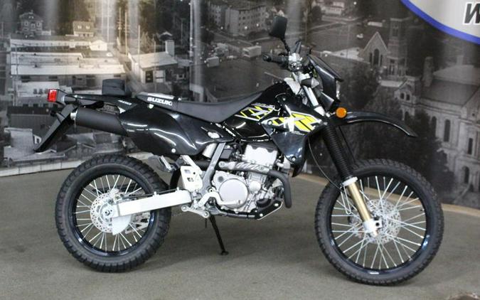 2023 Suzuki DR-Z400S