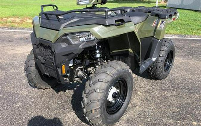 2024 Polaris Sportsman 450 H.O.