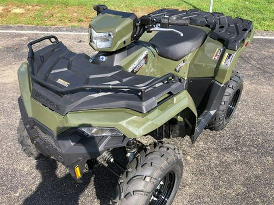 2024 Polaris Sportsman 450 H.O.