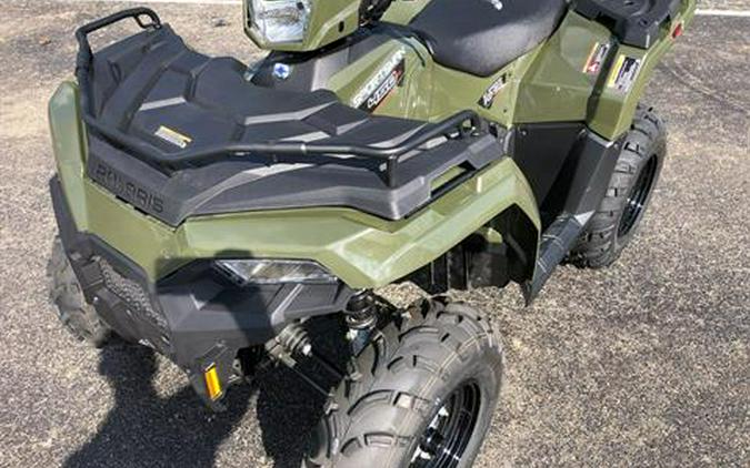 2024 Polaris Sportsman 450 H.O.