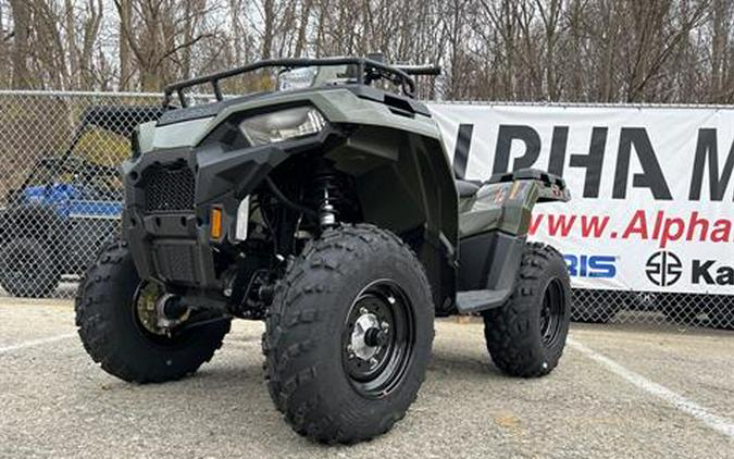 2024 Polaris Sportsman 450 H.O.