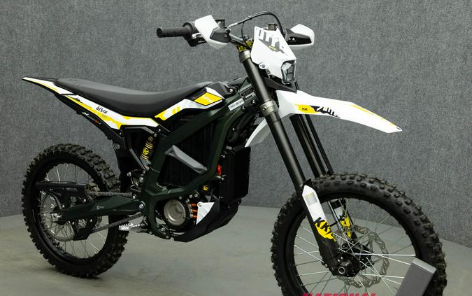 Sur-Ron Ultra Bee Super Moto or £5,000