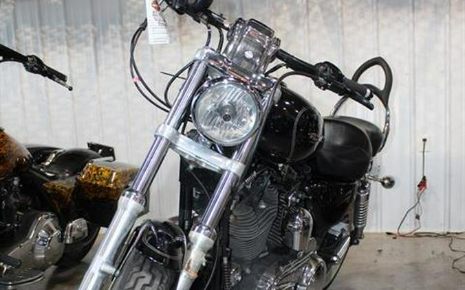 2005 Harley-Davidson Sportster® XL 1200 Custom