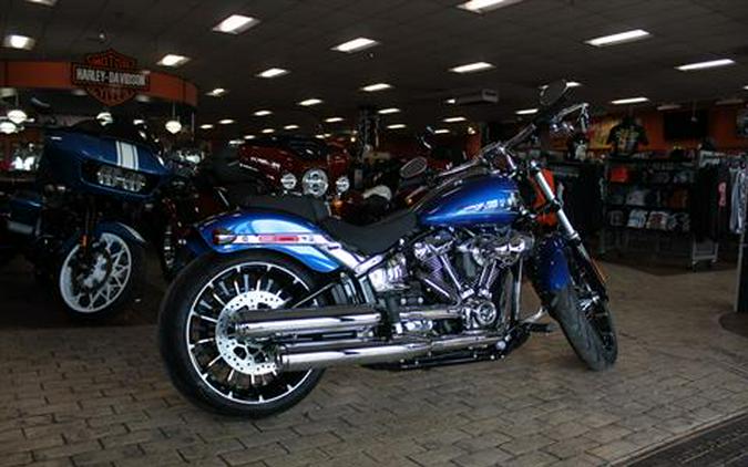 2024 Harley-Davidson Breakout®