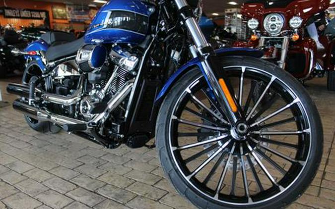 2024 Harley-Davidson Breakout®