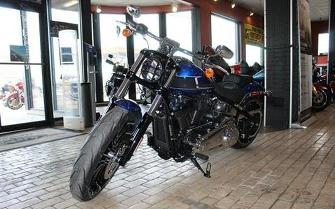 2024 Harley-Davidson Breakout®