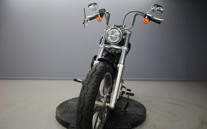 2023 Harley-Davidson Softail Standard