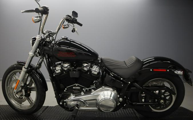 2023 Harley-Davidson Softail Standard