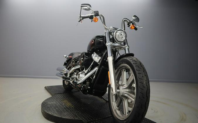 2023 Harley-Davidson Softail Standard