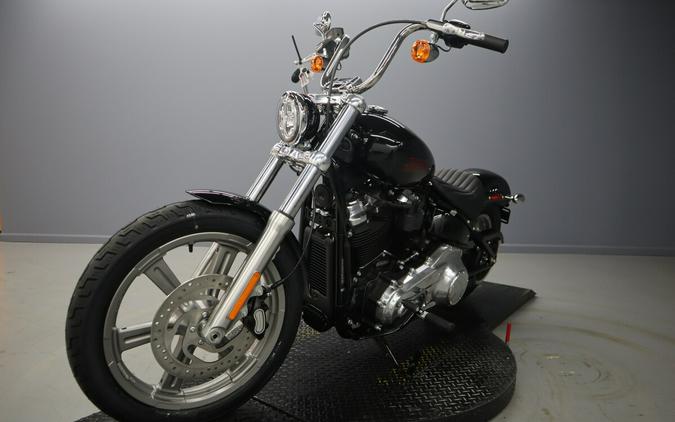 2023 Harley-Davidson Softail Standard