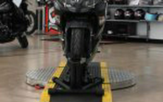 2019 Kawasaki Ninja 400