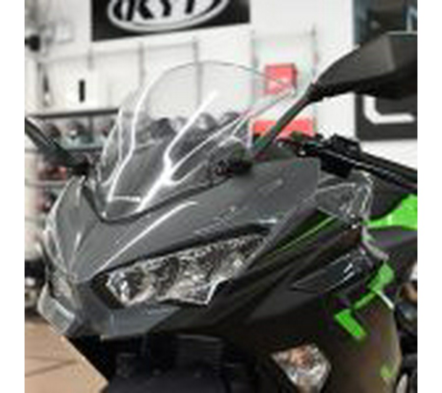 2019 Kawasaki Ninja 400