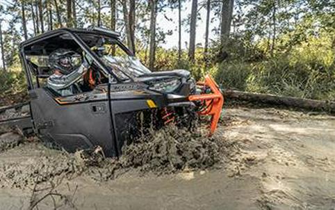 2019 Polaris Ranger XP 1000 EPS High Lifter Edition