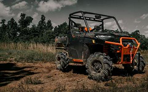 2019 Polaris Ranger XP 1000 EPS High Lifter Edition