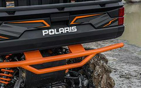 2019 Polaris Ranger XP 1000 EPS High Lifter Edition