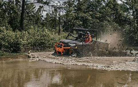 2019 Polaris Ranger XP 1000 EPS High Lifter Edition