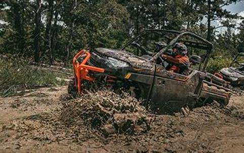 2019 Polaris Ranger XP 1000 EPS High Lifter Edition