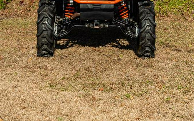 2019 Polaris Ranger XP 1000 EPS High Lifter Edition