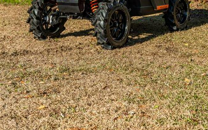 2019 Polaris Ranger XP 1000 EPS High Lifter Edition