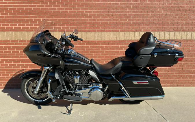 2017 Harley-Davidson Road Glide Ultra