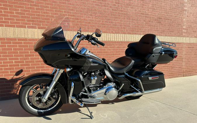 2017 Harley-Davidson Road Glide Ultra