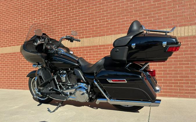 2017 Harley-Davidson Road Glide Ultra