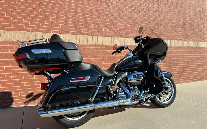 2017 Harley-Davidson Road Glide Ultra