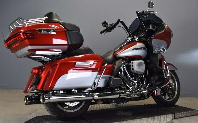 2019 Harley-Davidson Road Glide Ultra